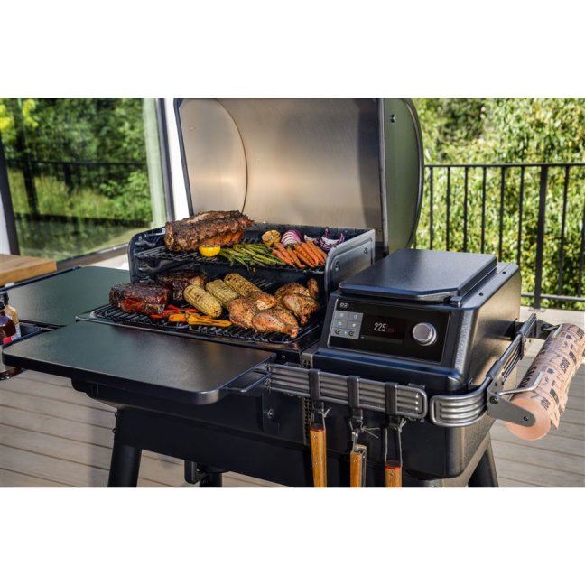 Traeger - IronWood