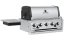 Broil King - Imperial S 590 Built-in + vařič