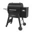 Traeger - IronWood 650 + Pellet Sensor