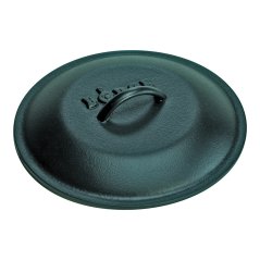 Lodge - Litinová poklice 20 cm