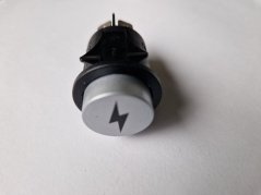 Campingaz - Knoflík k elektrickému zapalování 3 a 4 Series, 3/4 Select EXS/ LX Plus