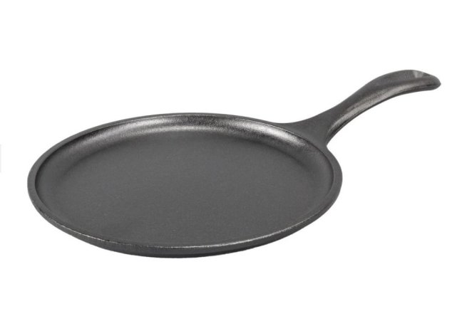 Lodge - Litinová pánev na palačinky 20 cm