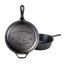 Lodge - Litinové Combo 26 cm Yellowstone