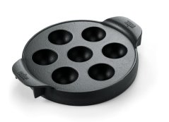 Weber - Gourmet BBQ System - Muffiny
