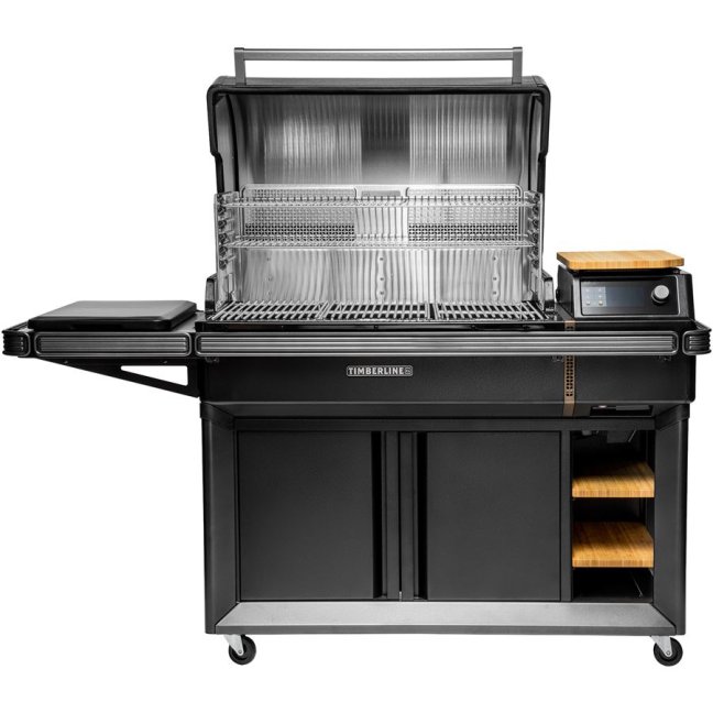 Traeger - Timberline XL + MONTÁŽ