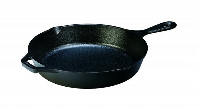 Lodge - Litinová pánev (průměr 26 cm)