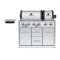 Broil King - Imperial S 690 Built-in Cabinet