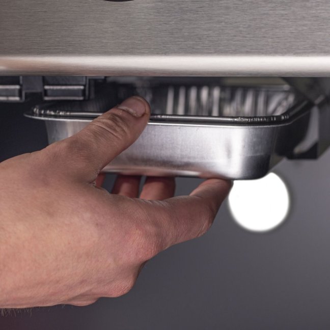 Broil King - Baron 490 Shadow