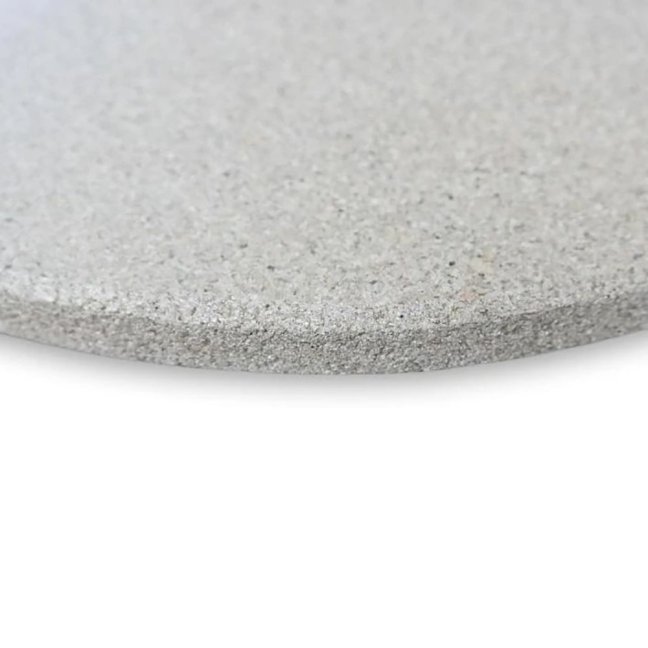 Primo - Kulatý pizza kámen FREDSTONE 41 cm