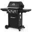 Broil King - Royal 390 Shadow