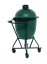 Big Green Egg - Large + intEGGrovaný pojízdný stojan + MONTÁŽ
