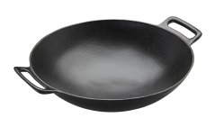 Rösle - Wok Vario