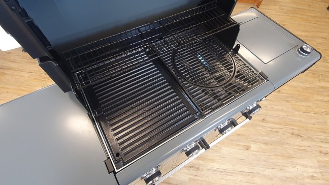 Campingaz - 4 Series Premium S
