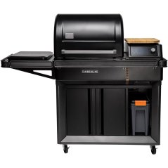 Traeger - Timberline