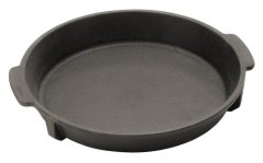 Outdoorchef - Litinová aromatizační pánvička o 23 cm
