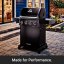 Broil King - Crown 410 Shadow
