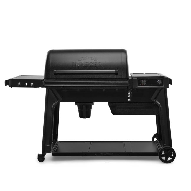 Traeger - Woodridge PRO