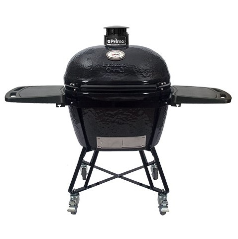 Primo - X-Large Charcoal ALL-IN-ONE - vystavený kus