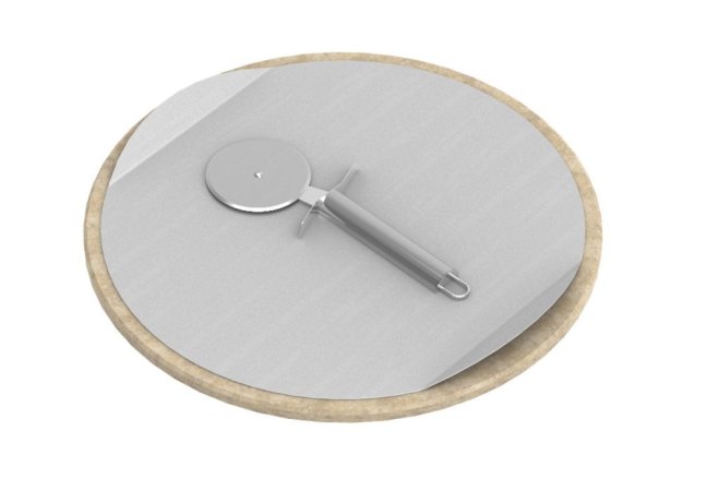 Campingaz - Culinary Modular Pizza Stone