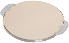 Outdoorchef - Kámen na pečení pizzy a chleba 32 cm