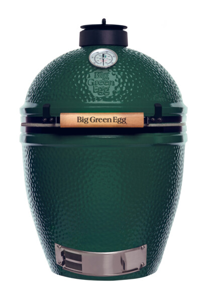 Big Green Egg - Large + MONTÁŽ