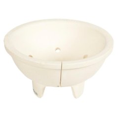 Big Green Egg - Keramické ohniště XXL