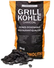 Monolith - Grilovací uhlí 8 kg