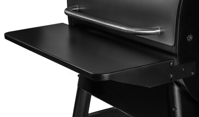 Traeger - Přední polička pro grily PRO 575 a Ironwood 650