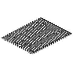 Campingaz - Grilovací rošt 4 Series Select a Select S, Premium S, Premium W, Onyx S