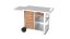 Campingaz - Vozík pod gril plancha Woody Deluxe
