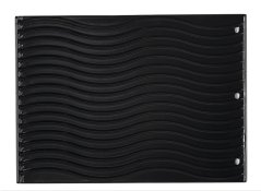 Napoleon - Oboustranná litinová deska pro Prestige P/PRO vysoký lesk