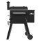 Traeger - Pro 575 (Black)