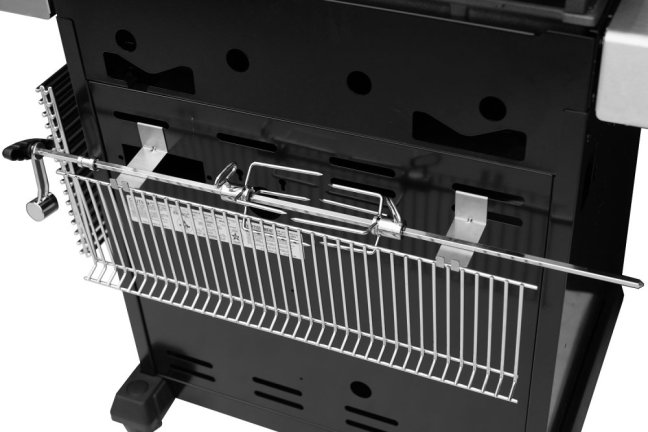 Broil King - Organizer do podvozku grilu