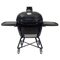 Primo - X-Large Charcoal ALL-IN-ONE - vystavený kus