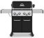 Broil King - Baron 490