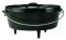 Lodge - Litinový hrnec Camp Dutch Oven 5,7l