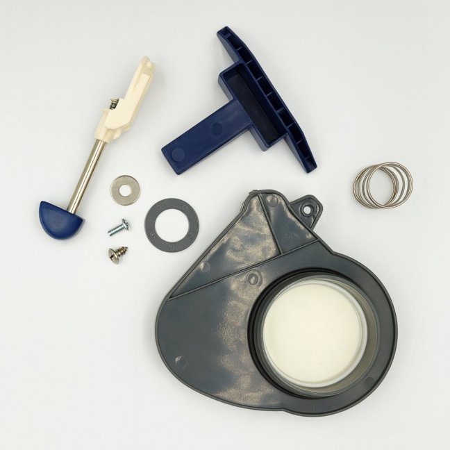 Campingaz - Náhradní ventil - 20l Portable Toilet