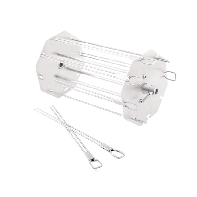 Broil King - Otočný špízový set