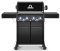 Broil King - Baron 490 Shadow NEW