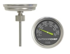 Outdoorchef - Teploměr pro grily