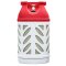Tomegas - Kompozitová plynová lahev + 10 kg 100% propan