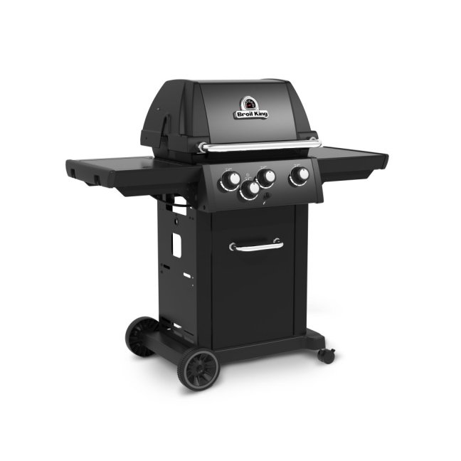 Broil King - Royal 340 Shadow