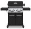 Broil King - Crown 490 vystavený kus (pouze osobní odběr)