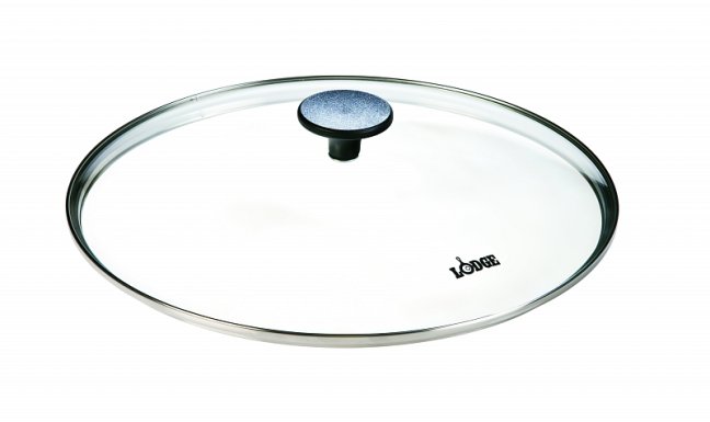 Lodge - Skleněná poklice (průměr 30 cm)