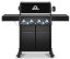 Broil King - Baron 490 Shadow NEW