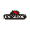 Plynové grily Napoleon