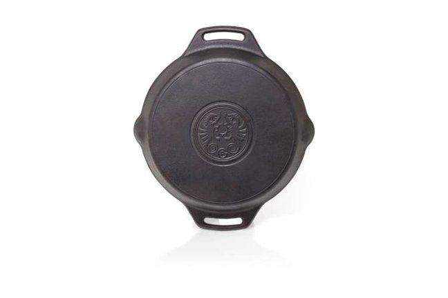 Petromax - Litinová pánev S MADLY 30 cm