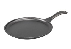 Lodge - Litinová pánev na palačinky 20 cm