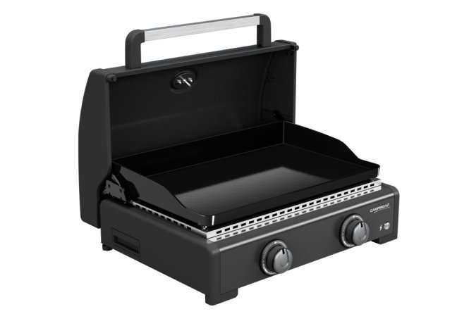 Campingaz - Plancha Onyx 2 COOK