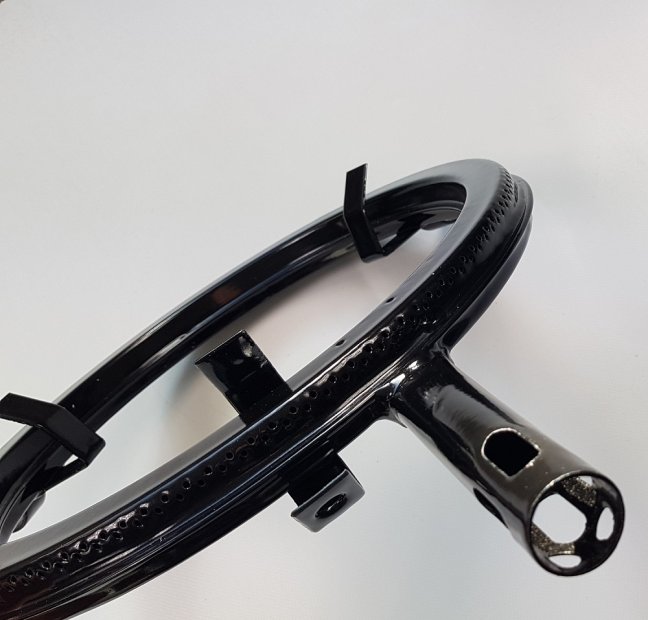 Outdoorchef - Hořák 570 velký